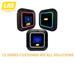 cs series guest pagers